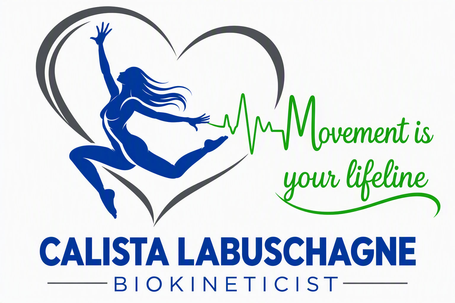 Calista Labuschagne Biokineticist — Movement is your lifeline